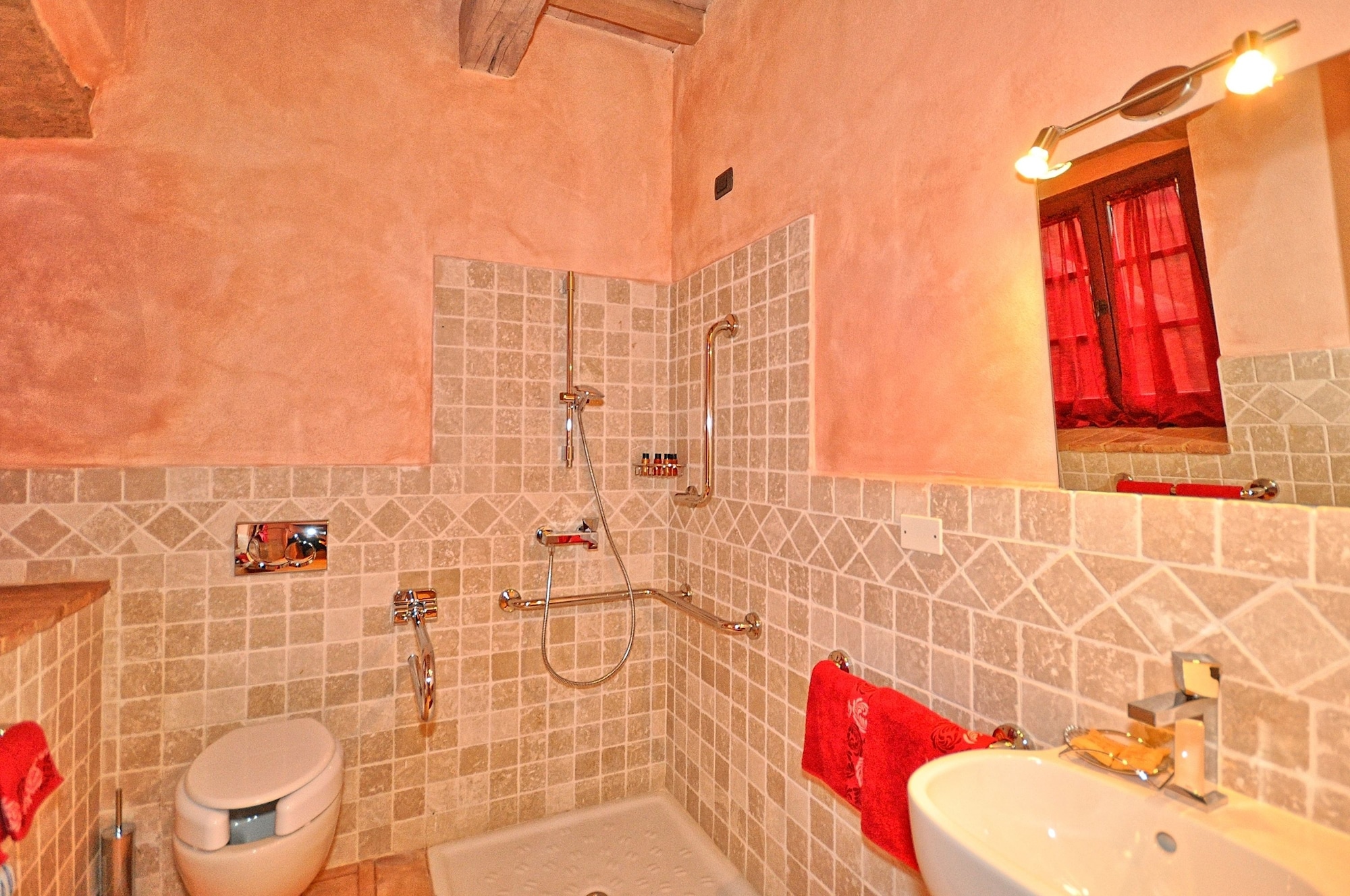 6 Bedrooms, Panoramic, Villa, 5 Double Beds, Twin Beds