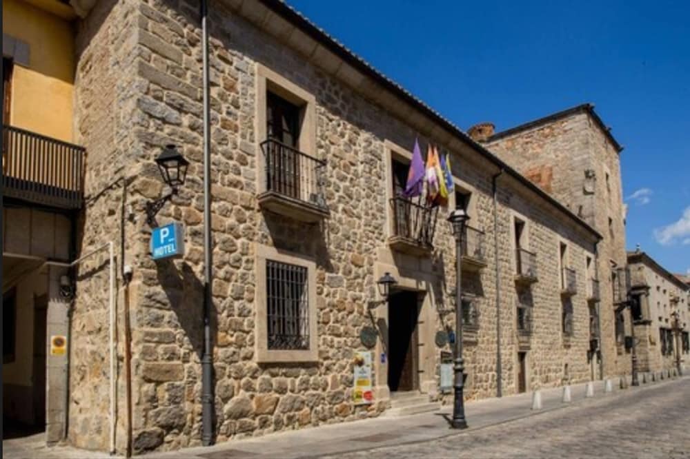 Palacio De Los Velada 1/35