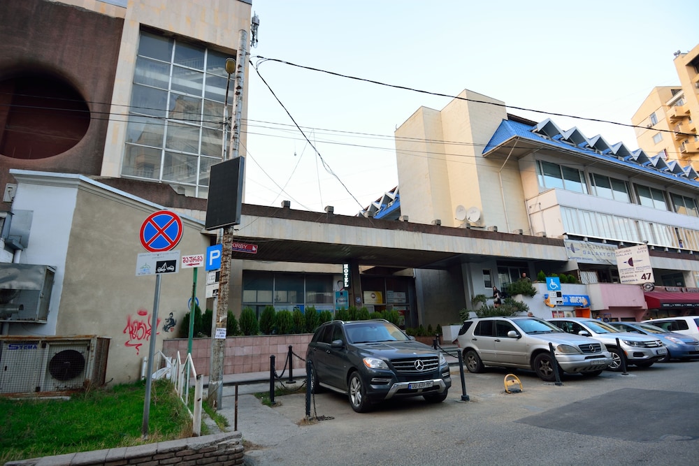 Hotel Reverence 29/35