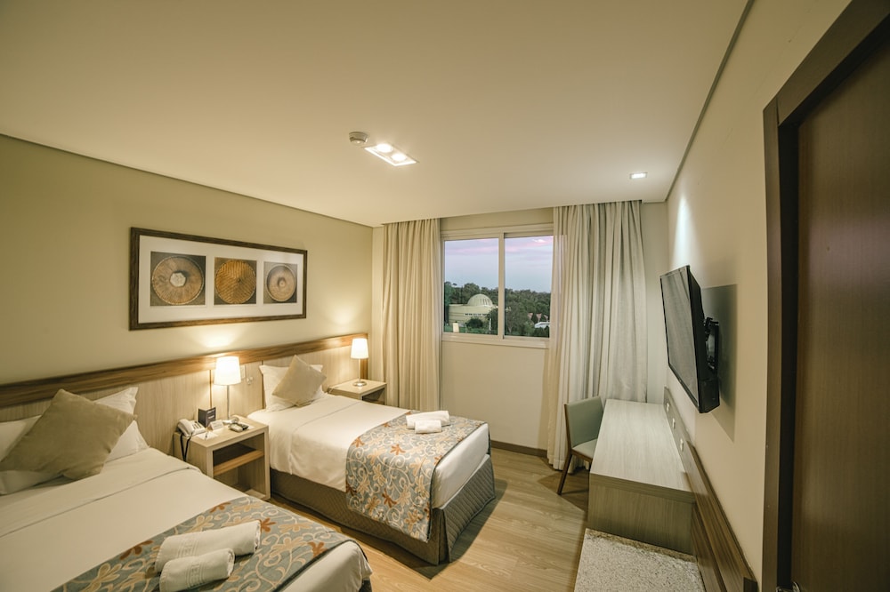 Interludium Iguassu Convention Hotel 18/69