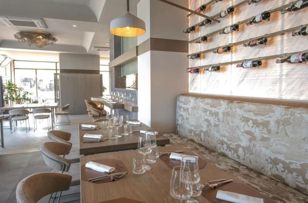 Astoria Vico Hotel 48/64