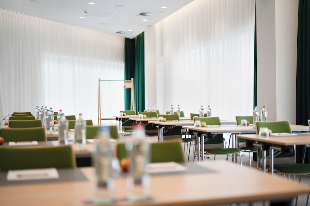 IntercityHotel Breda 22/26