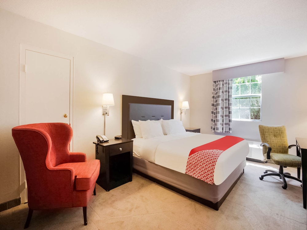 Days Inn by Wyndham Conneaut 21/47