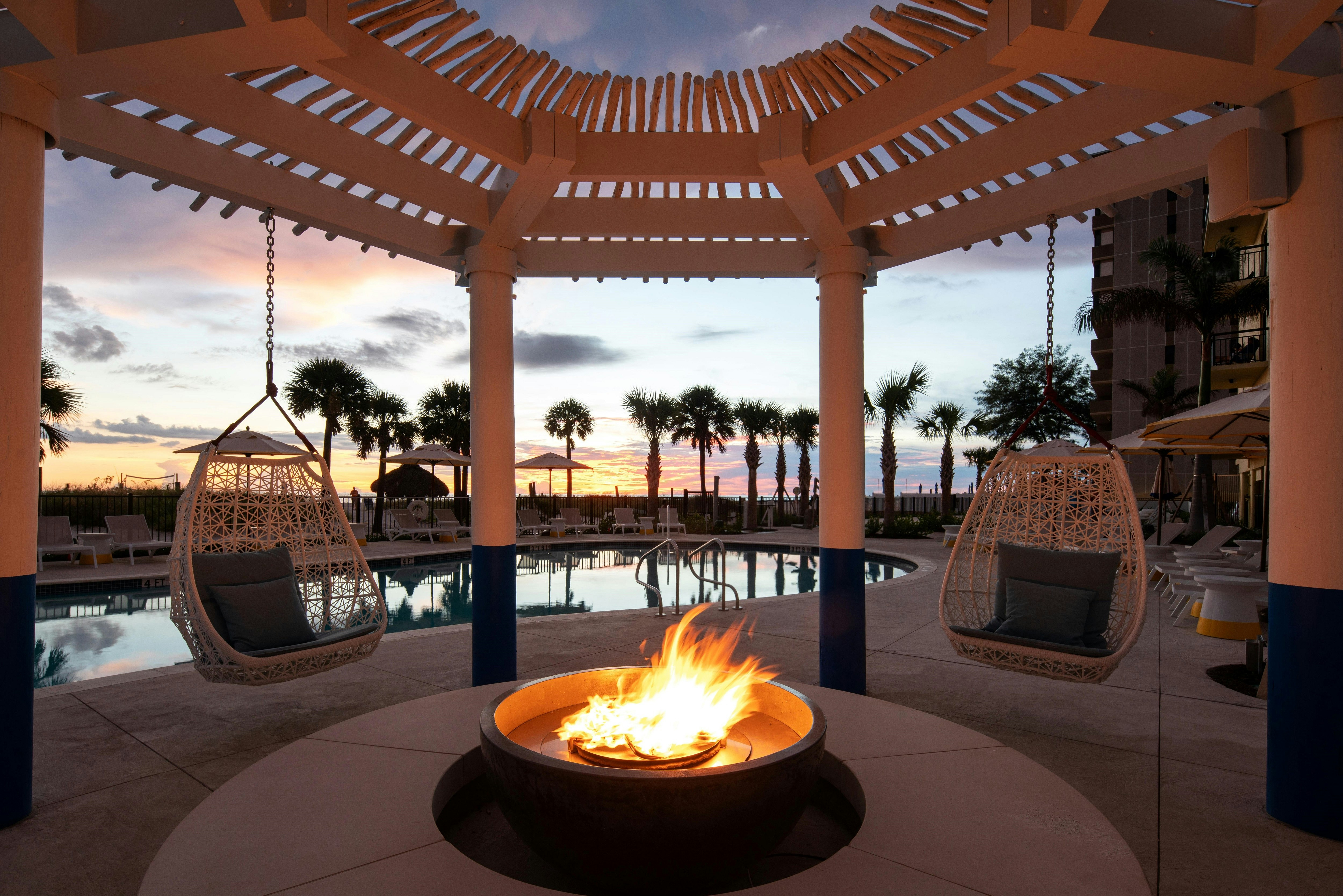 Sirata Beach Resort St Pete Beach 35/57