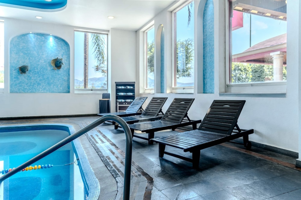 Ramada by Wyndham Ciudad de Mexico Perinorte 24/42
