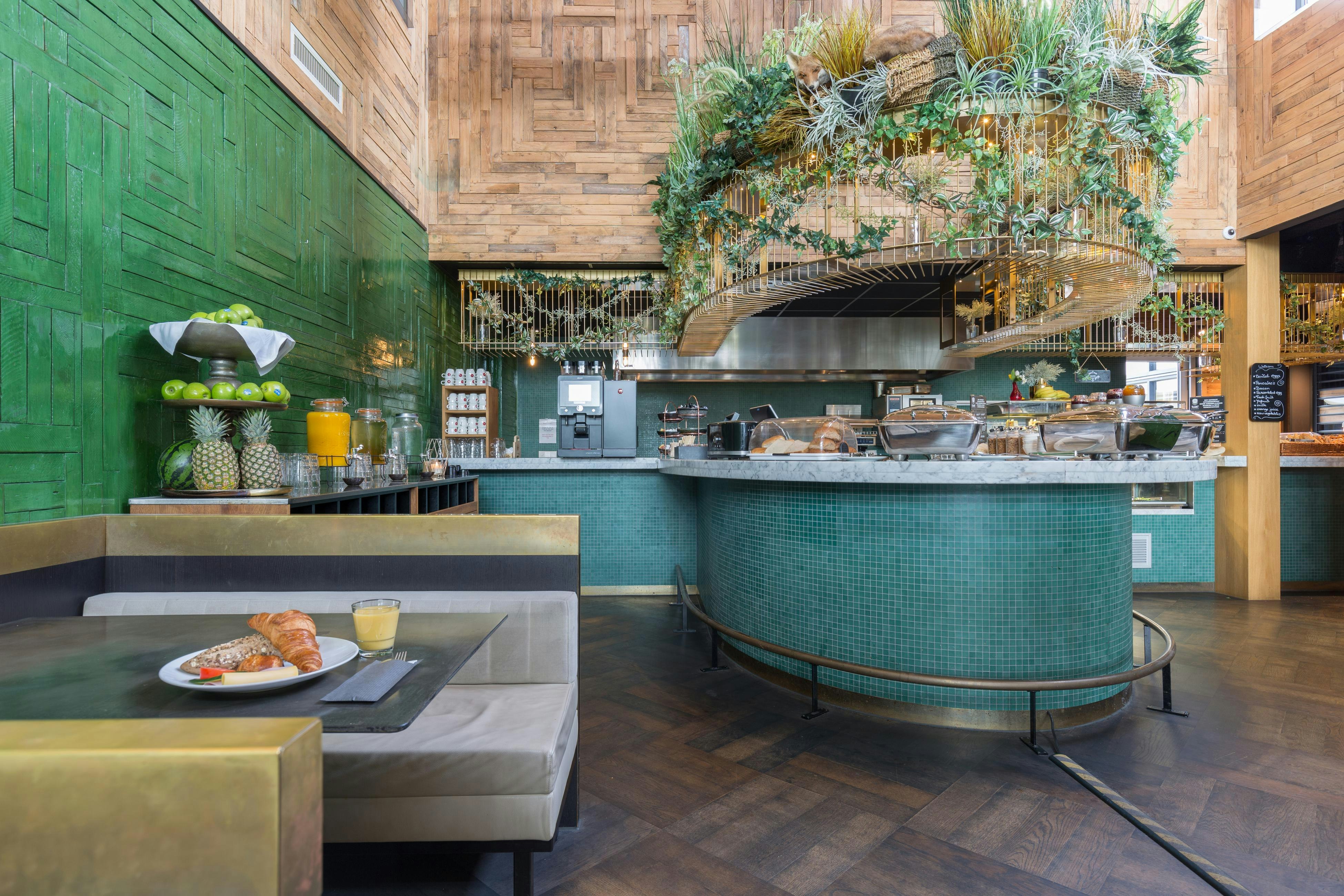 Leonardo Hotel Vinkeveen Amsterdam 27/50
