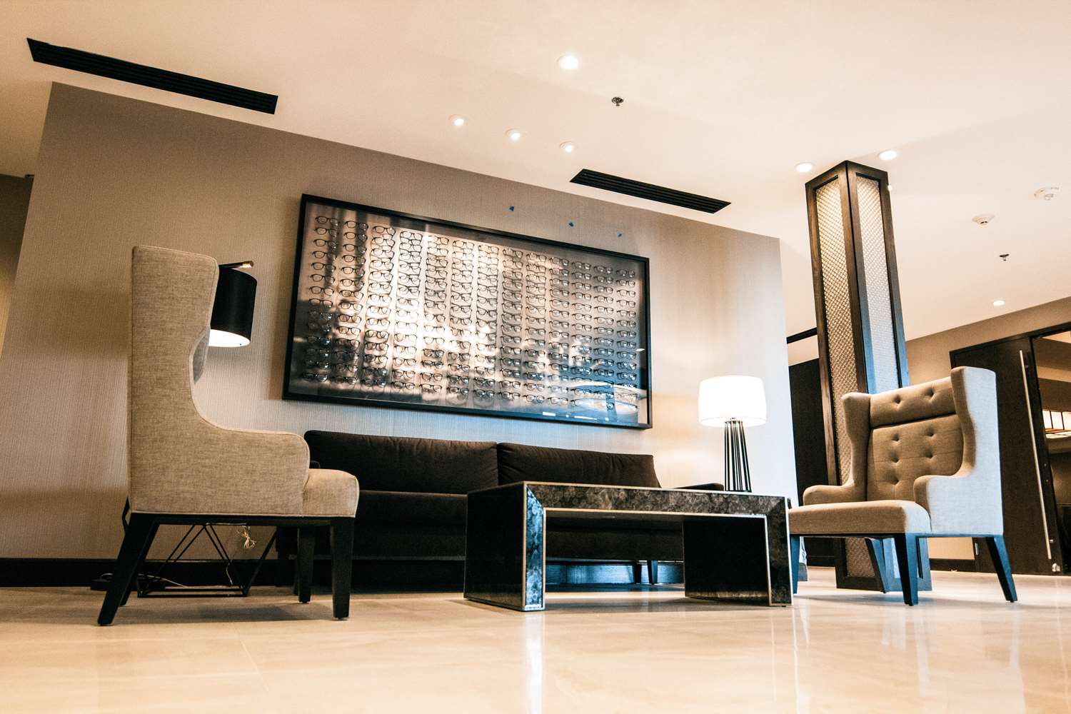 Doubletree By Hilton Lubbock - University Area 51/77