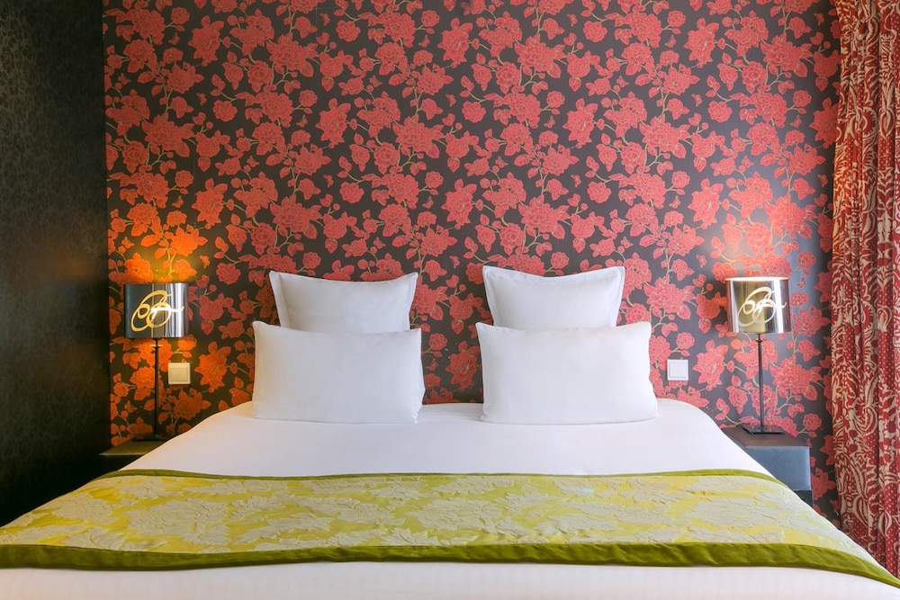 Hotel Le Bellechasse Saint Germain 11/50