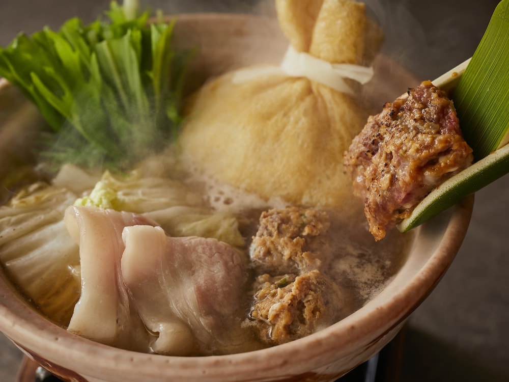 Kamenoi Hotel Yamato Heguri 28/60