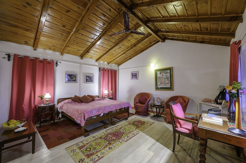 Neemrana's - Ramgarh Bungalows 37/60