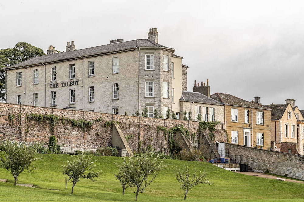The Talbot Hotel 3/49