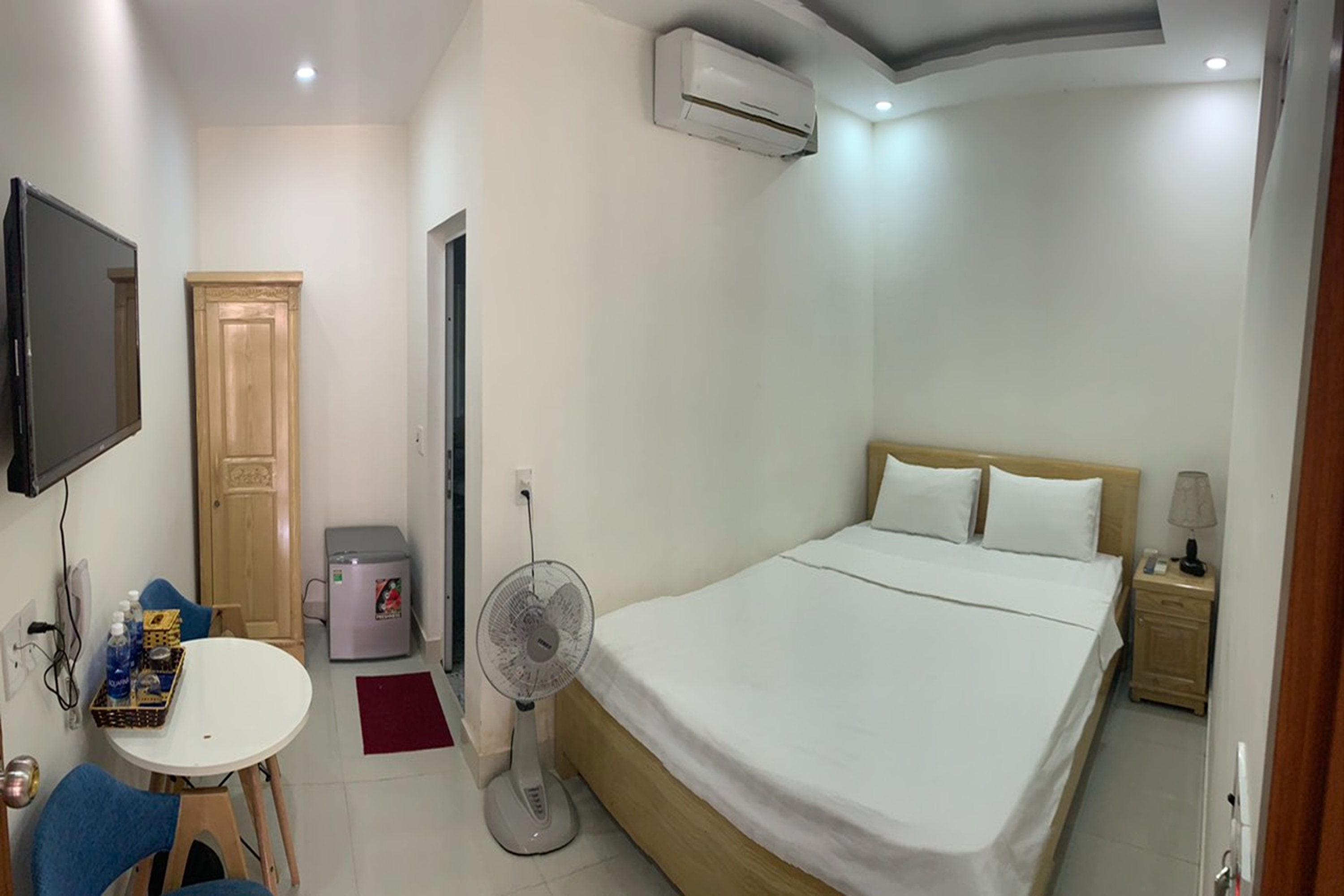 Tuan Anh 2 Hotel by ZUZU 12/32