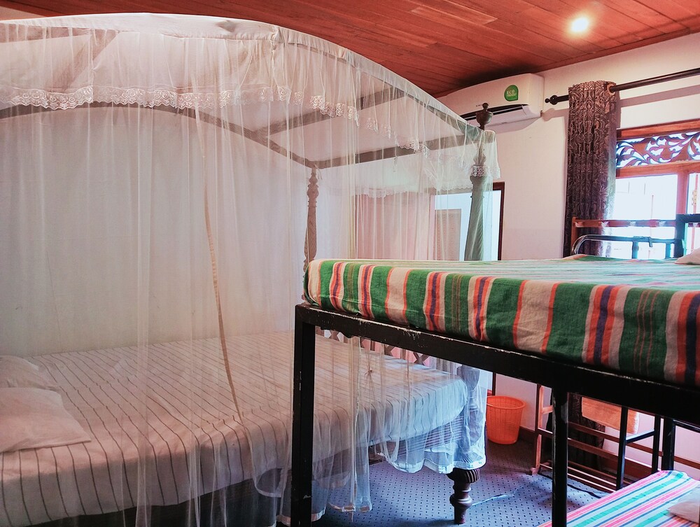 Green Herbal Ayurvedic Eco-Lodge 21/54