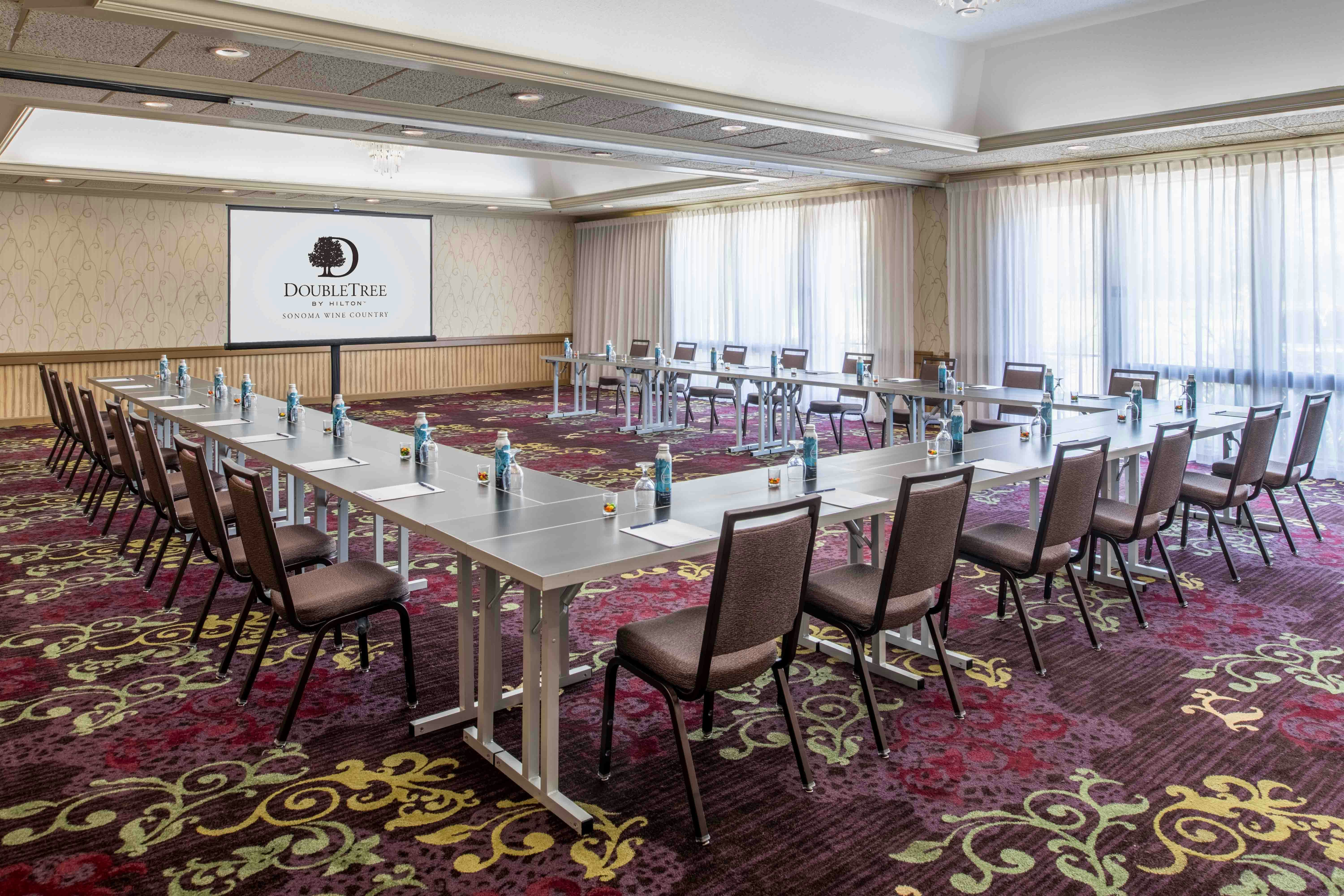 Doubletree By Hilton Sonoma Wine Country 47/63