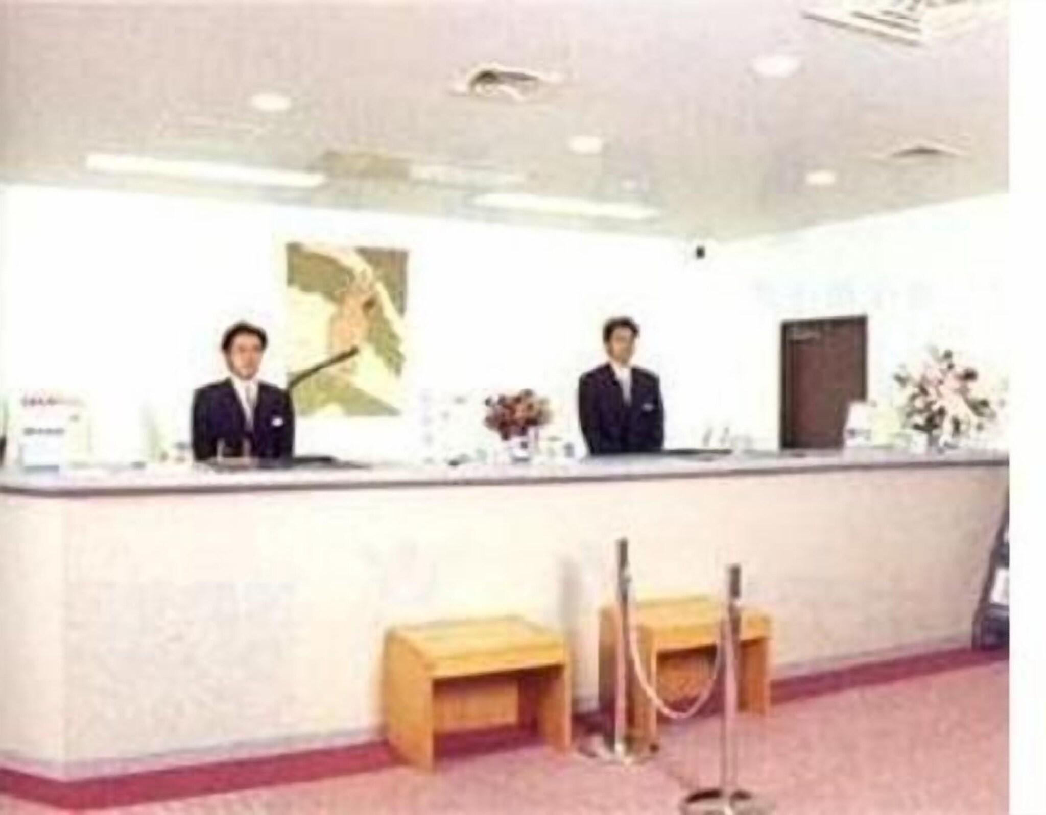 Hotel Kuki 14/34