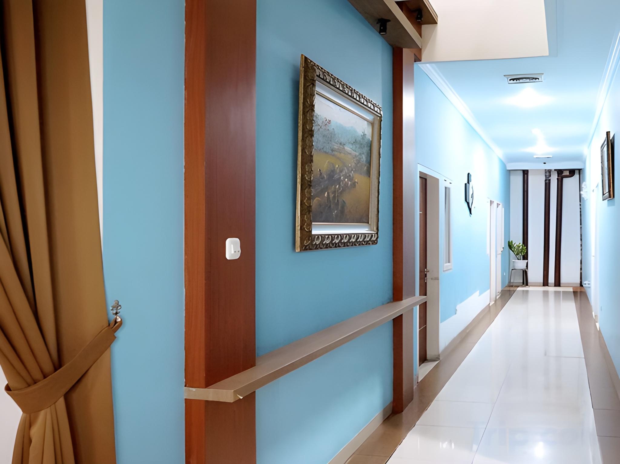 Tebet Utara Suites 12/32