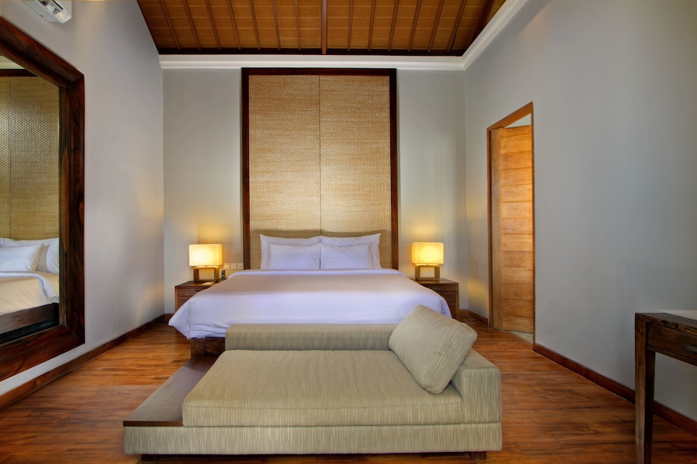 The Akasha Seminyak Luxury Villas & Hotel 14/62