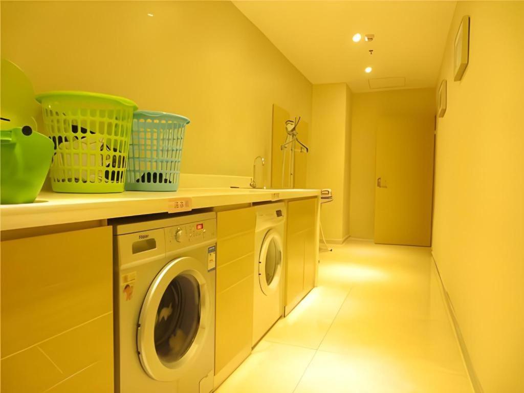 City Comfort Inn Huizhou Huxi Avenue Branch 46/48