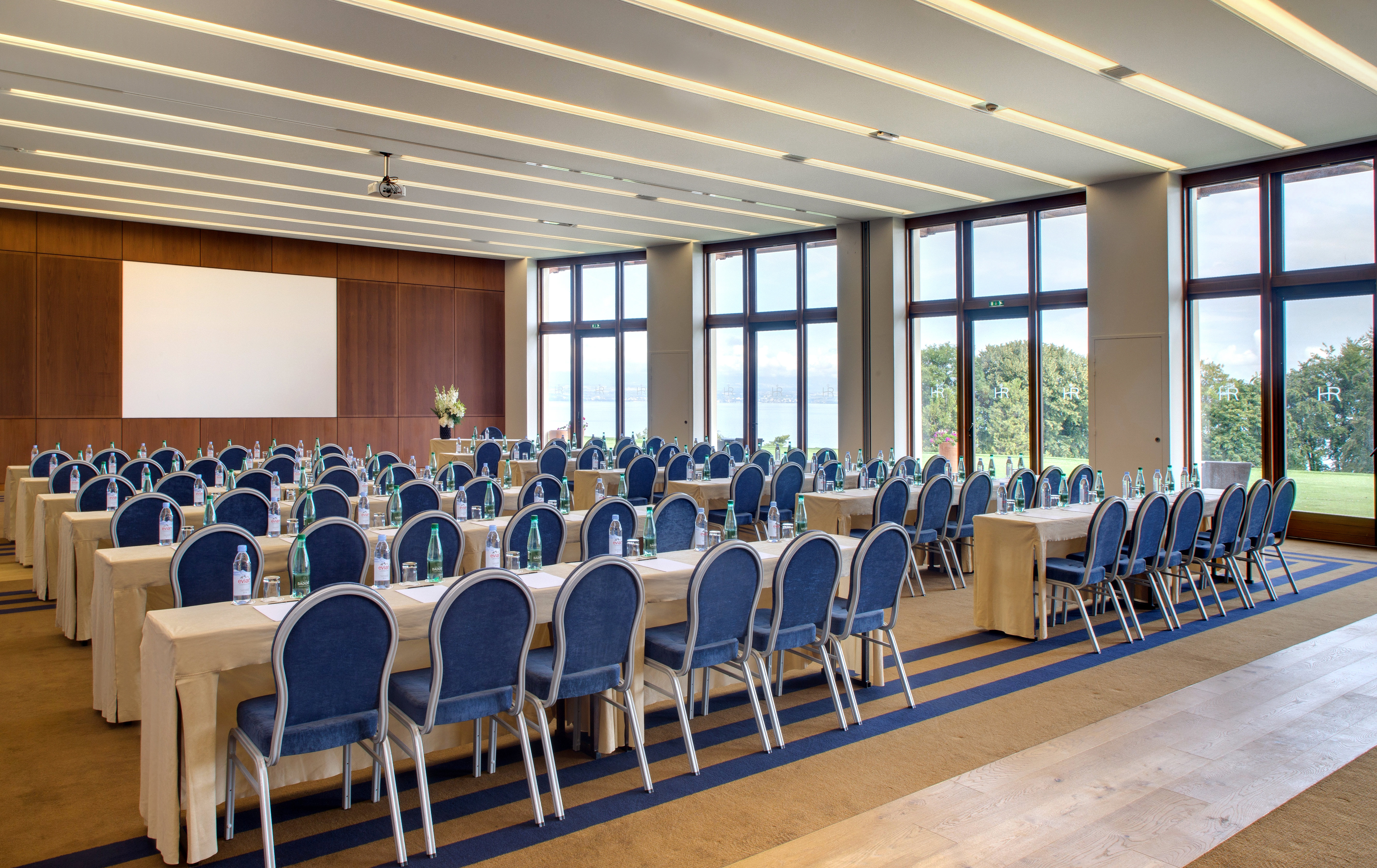 Hotel Royal - Evian Resort 38/50