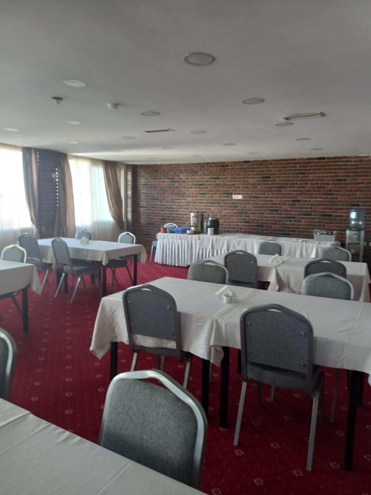 Adana Aksoy Otel 18/26