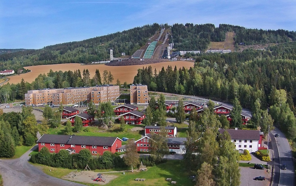Birkebeineren 10/70