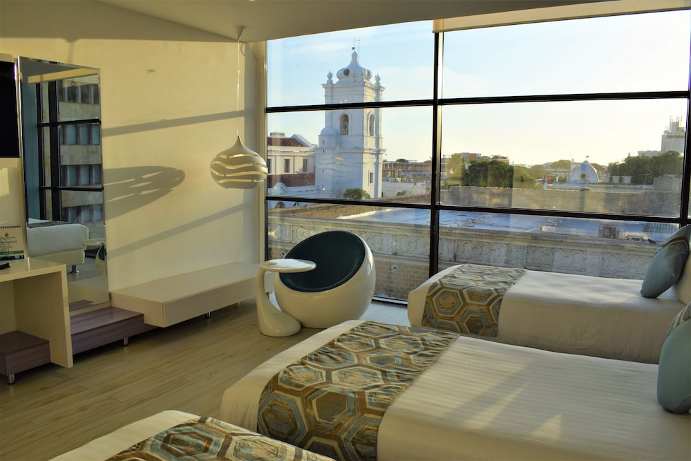 Catedral Plaza Hotel 40/73