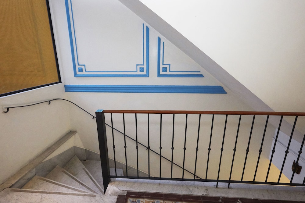 L Adresse Hotel Boutique 40/65