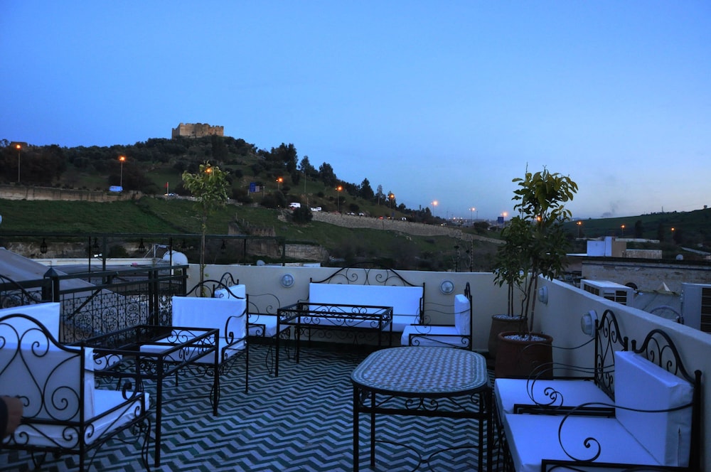 Riad Ghita Palace 37/50