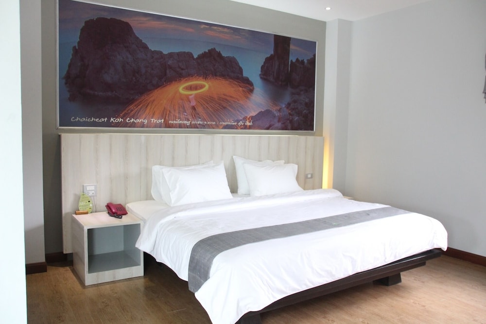Banpu Resort Trat 14/50