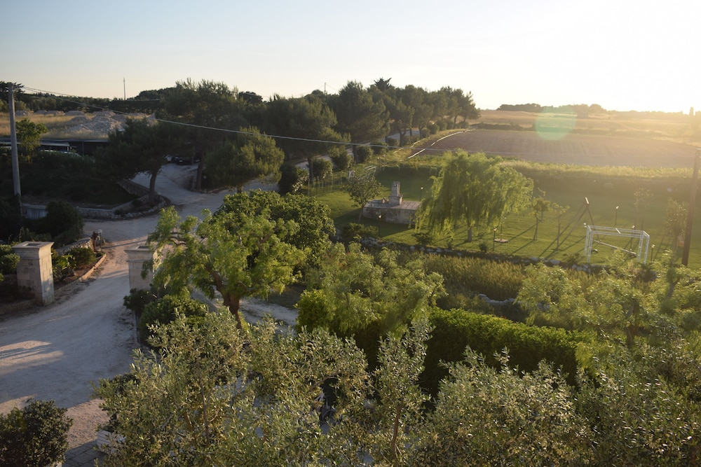 Masseria Bandino & Spa 67/73