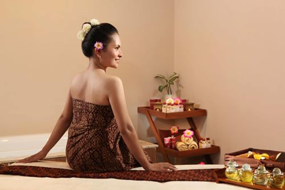 Swiss-Belinn Panakkukang Makassar 4/47