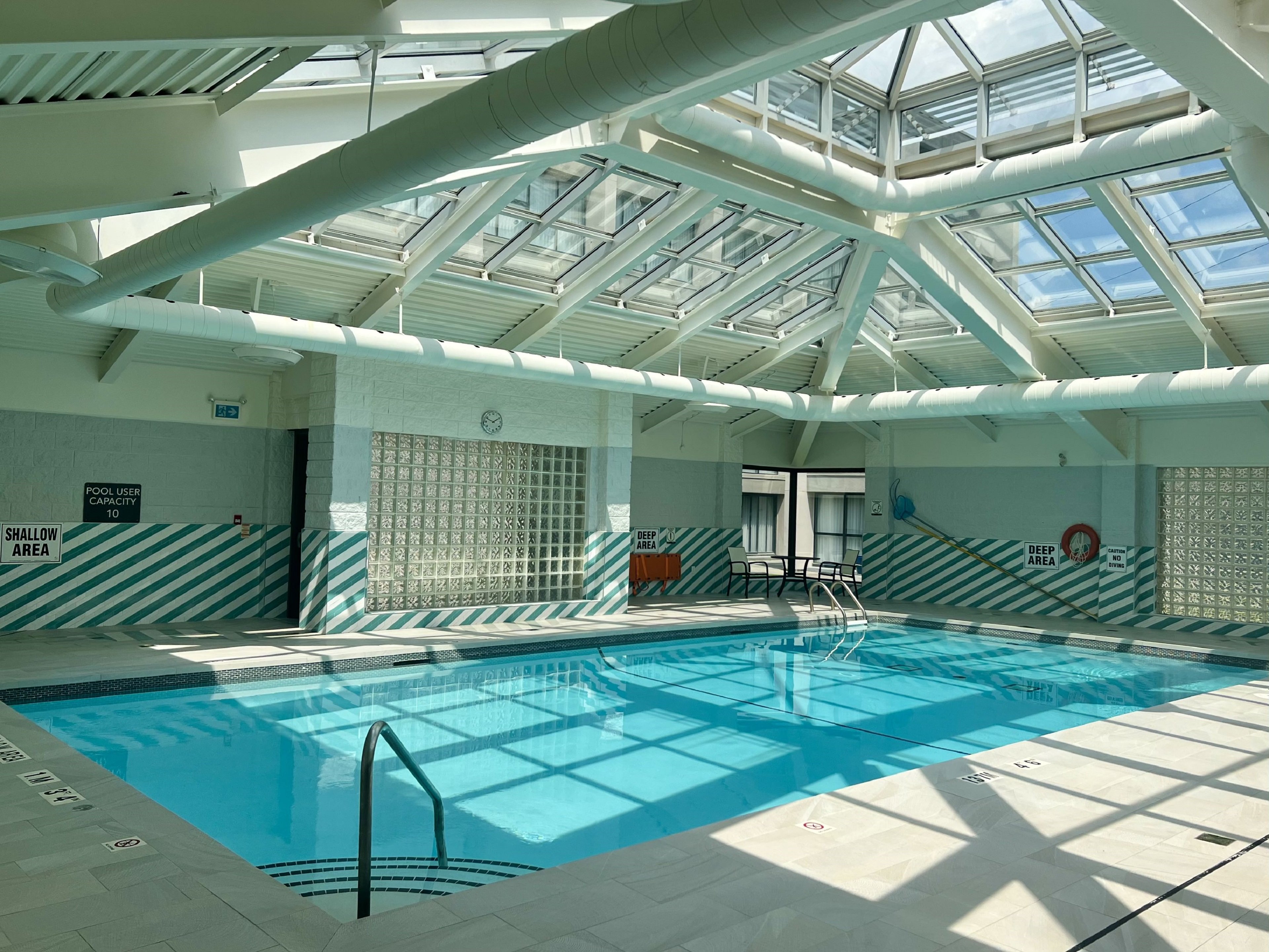 Holiday Inn Toronto Airport East 32/61