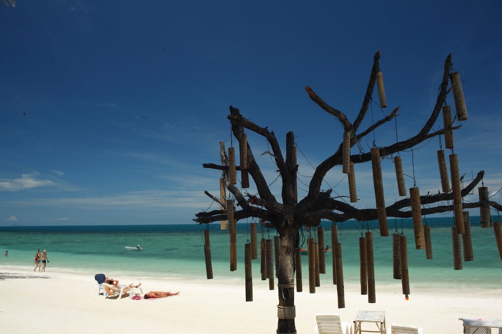 See Through Boutique Resort Haad Yao 31/50