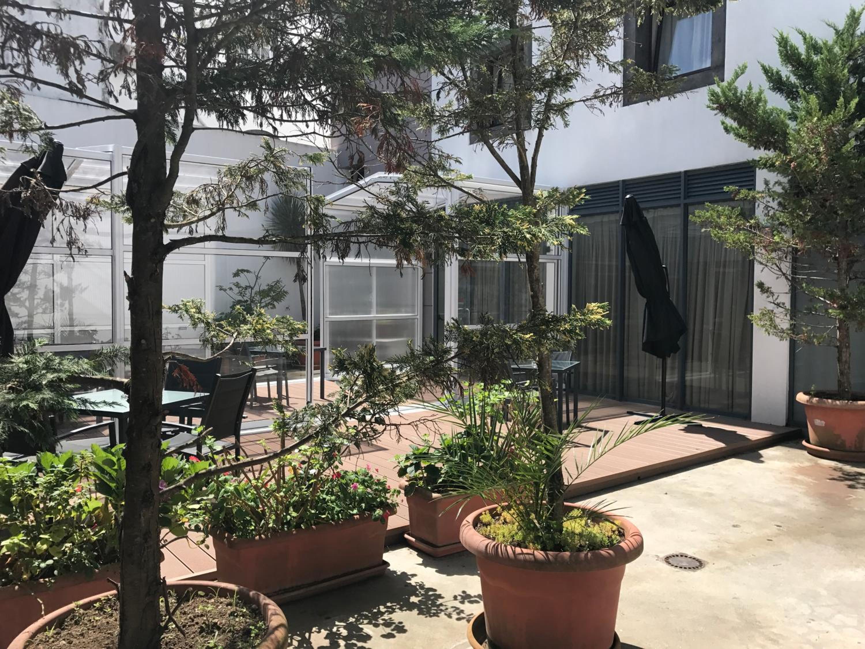 Hotel Matriz 44/50