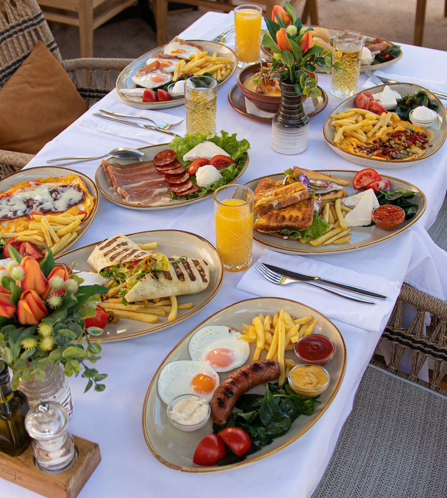 Luxury Rooms Velika Skadarlija 52/70