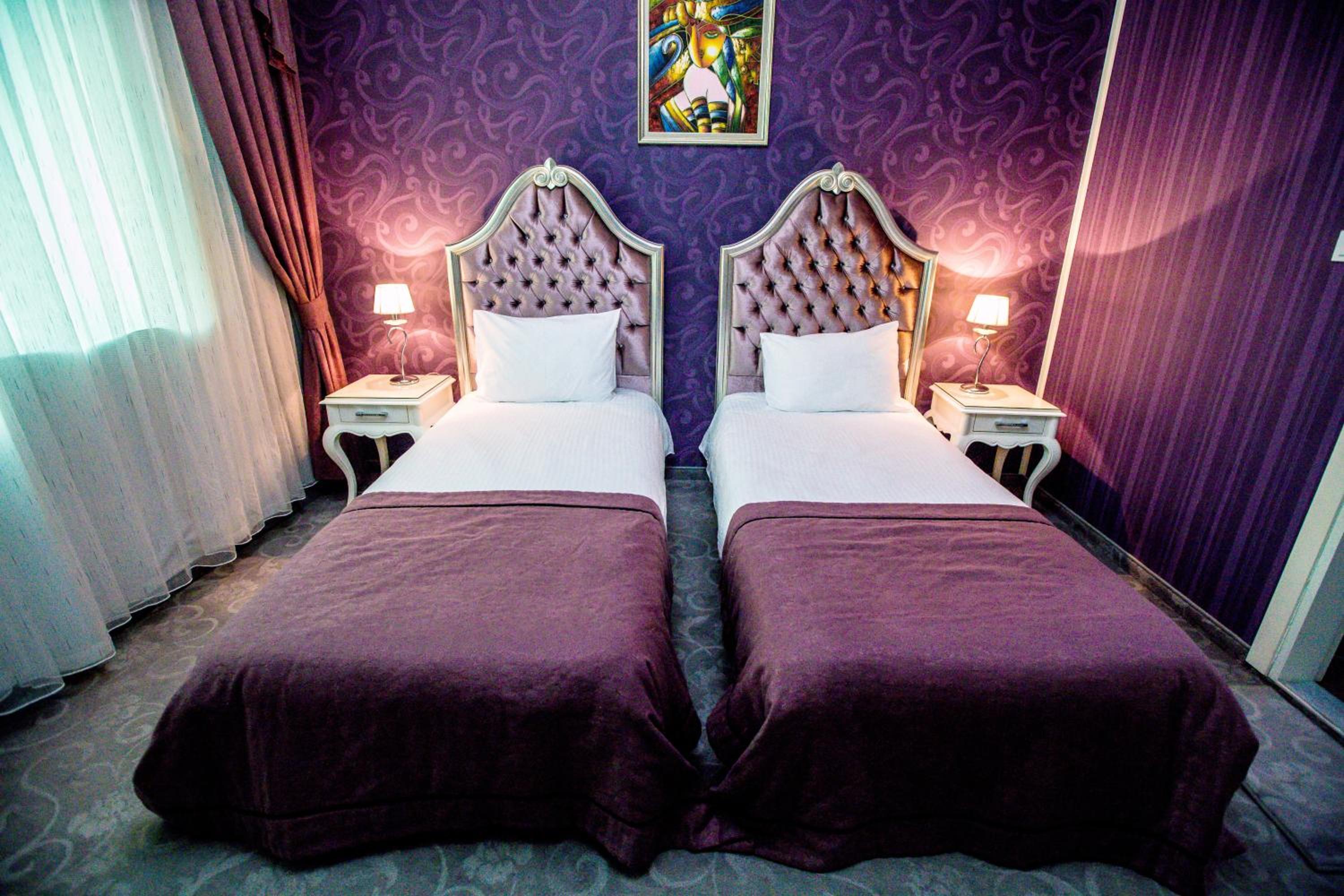Boutique Hotel Behi 12/50