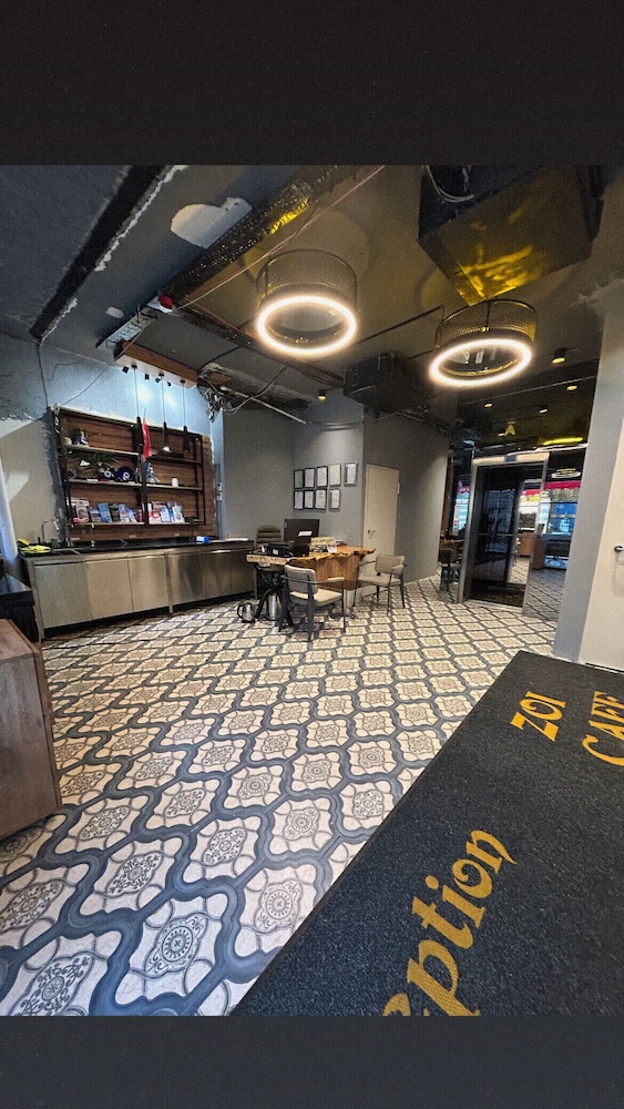 Amara Old City Hotel and Spa 51/60