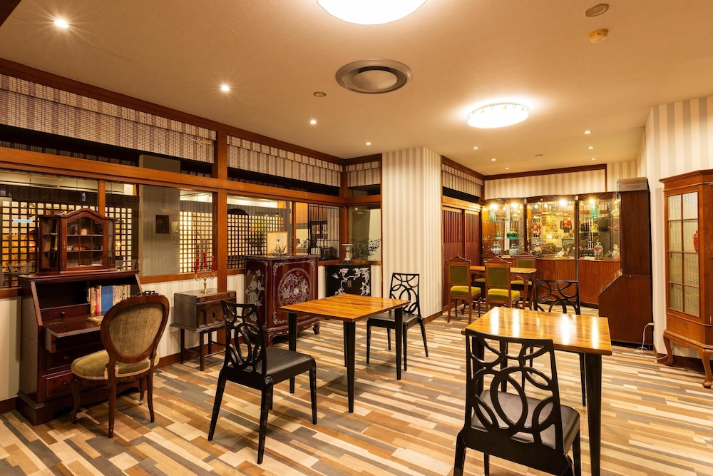 Takeo Onsen Kanko Hotel Kyotoya 31/50