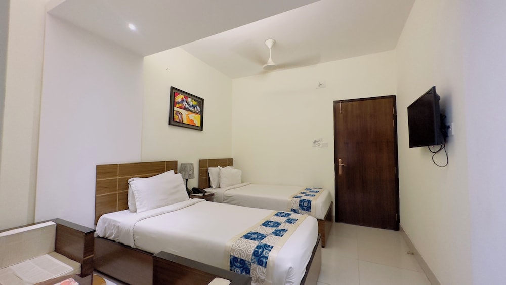 Hotel The Grand Hyatt Dhaka 21/42