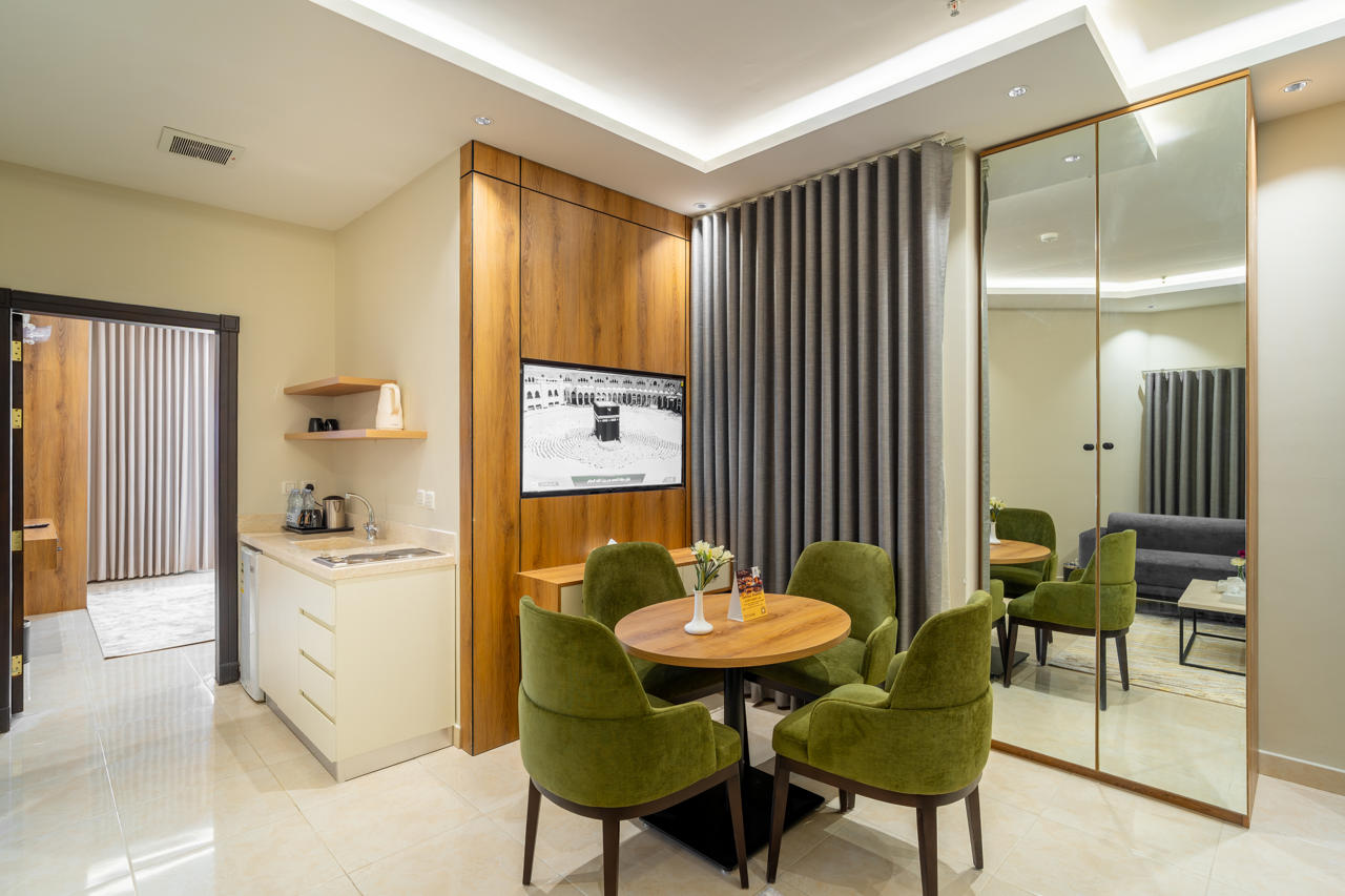 فندق انيار الرياض(INNYAR Hotel Riyadh) 43/50