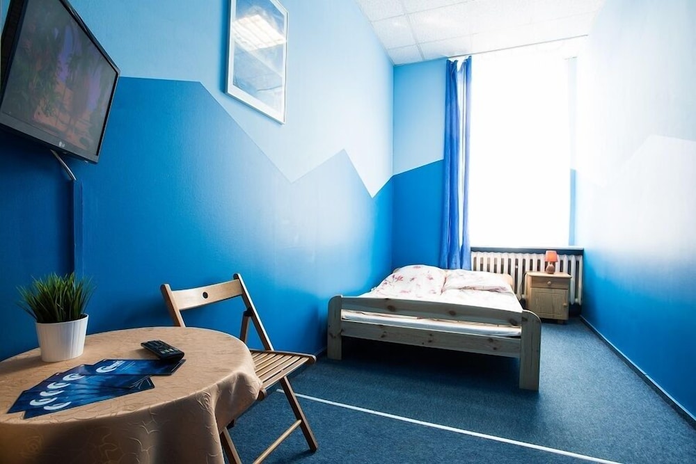 Moon Hostel Wroclaw 28/36