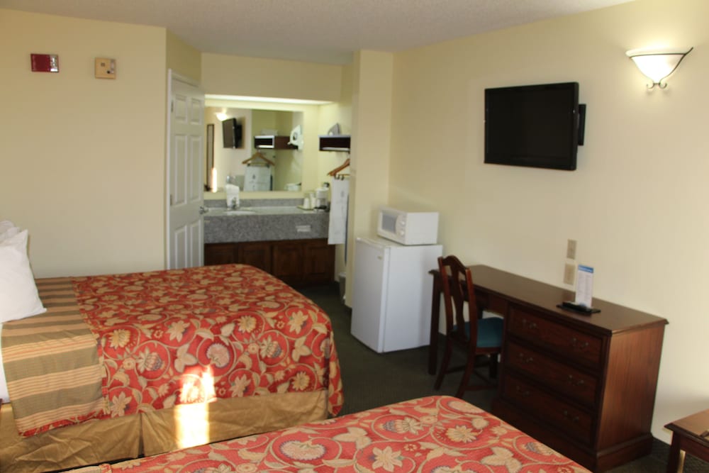 Jameson Inns Perry 9/20