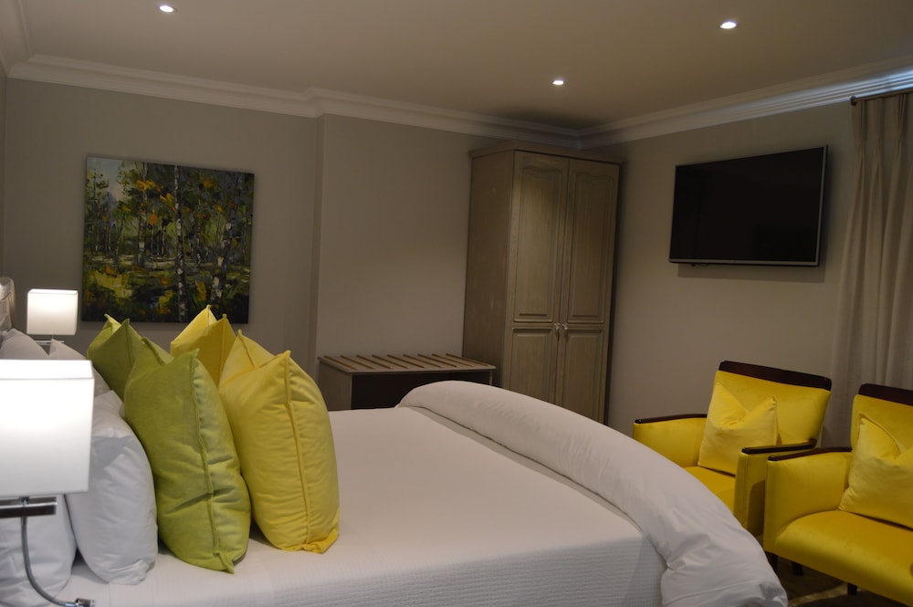 Hermanus Boutique Guest House 42/65