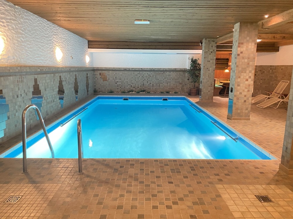 BURGHOTEL NURNBERG 31/62