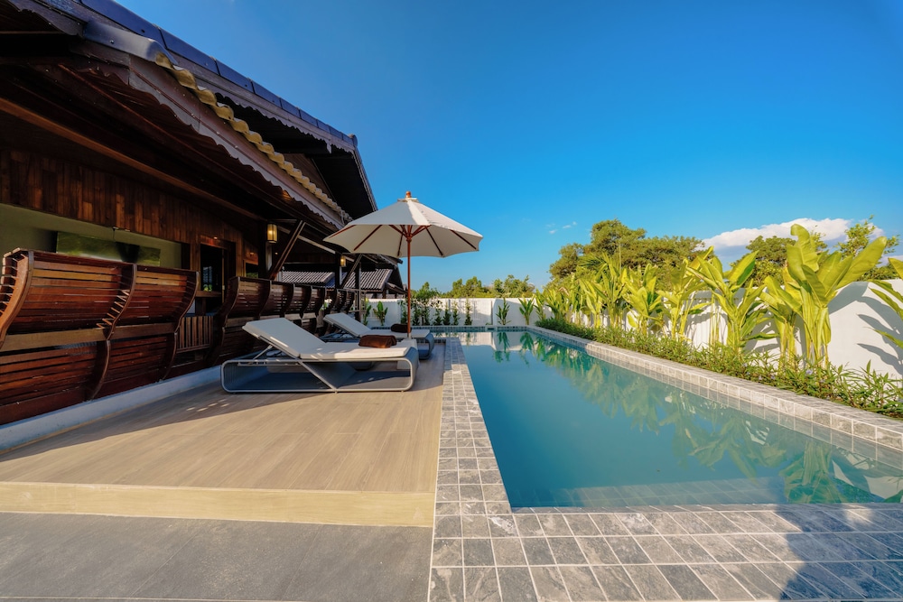 Calisto Valley I Luxury Pool Villa Krabi 35/38