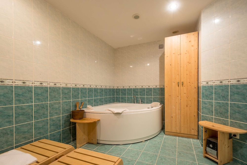 Prague Centre Superior Hotel 42/61