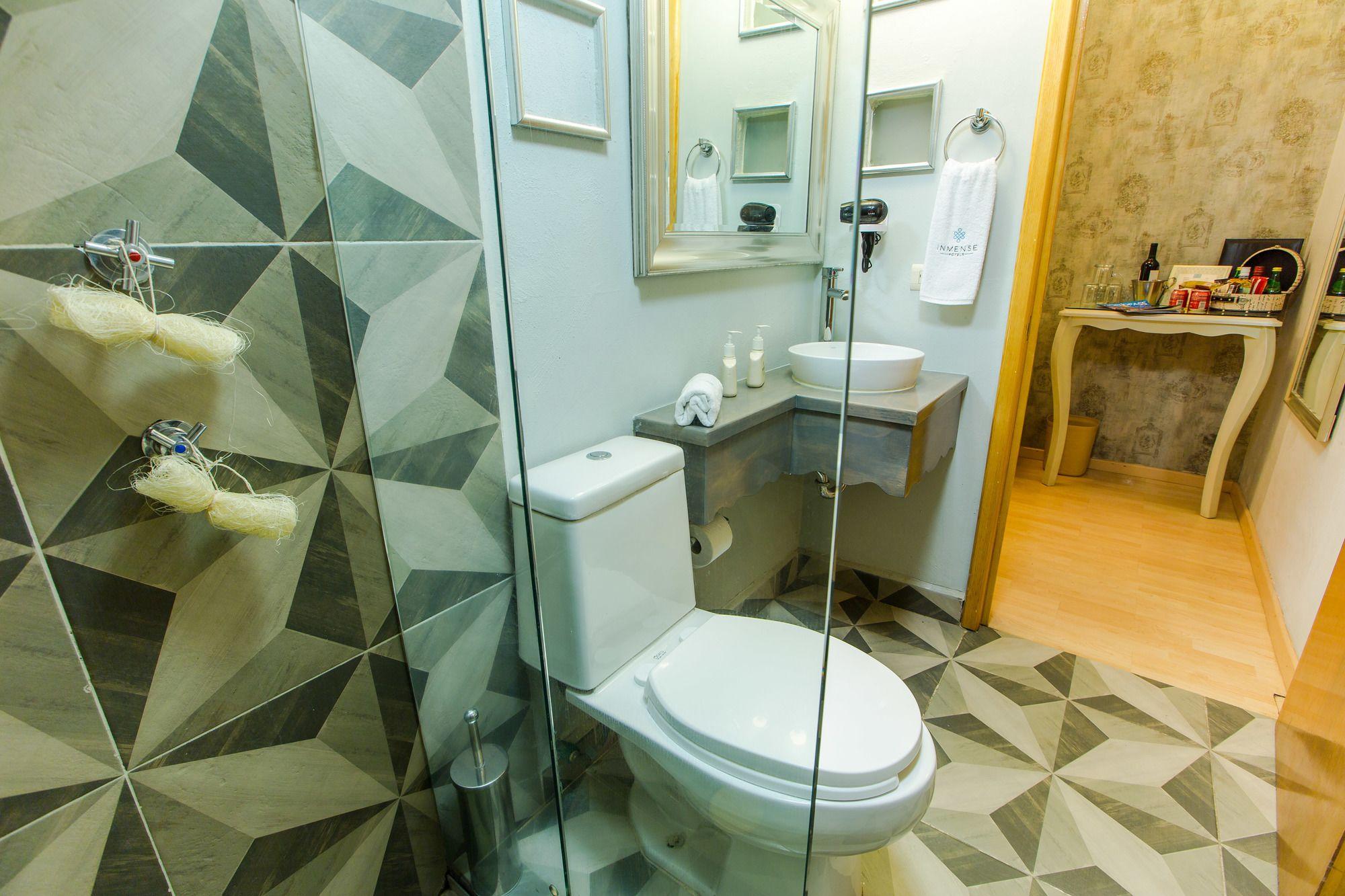 Master, Suite، Hotel Boutique Xoxula 6/8