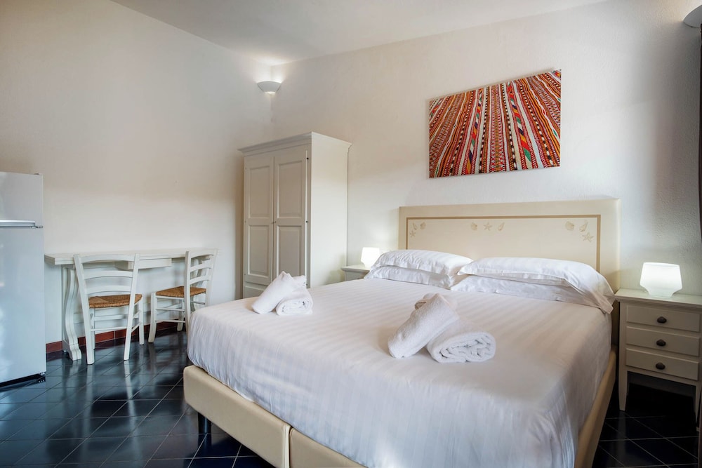 Residence Costa Serena 17/57