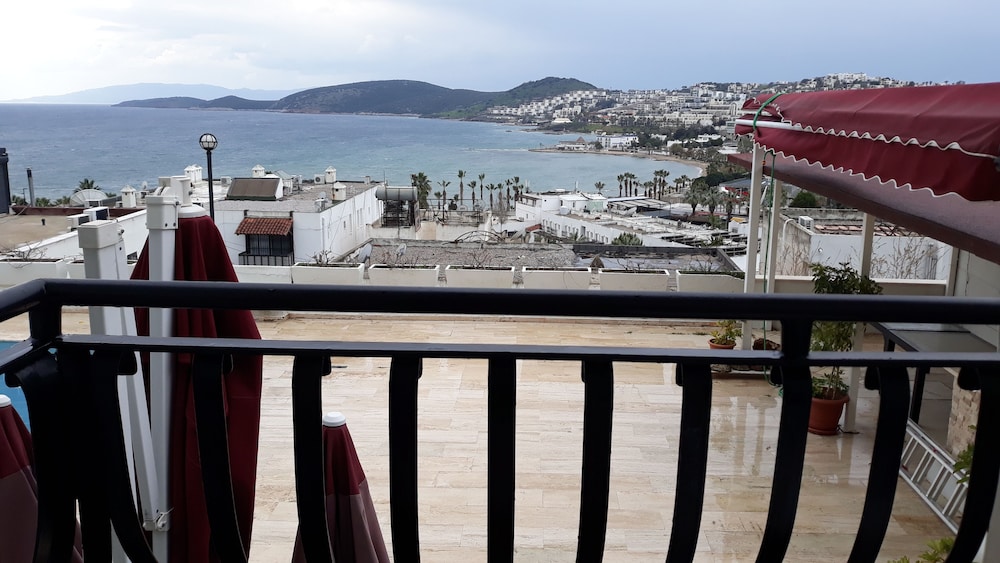 Hotel Gumbet 6/50