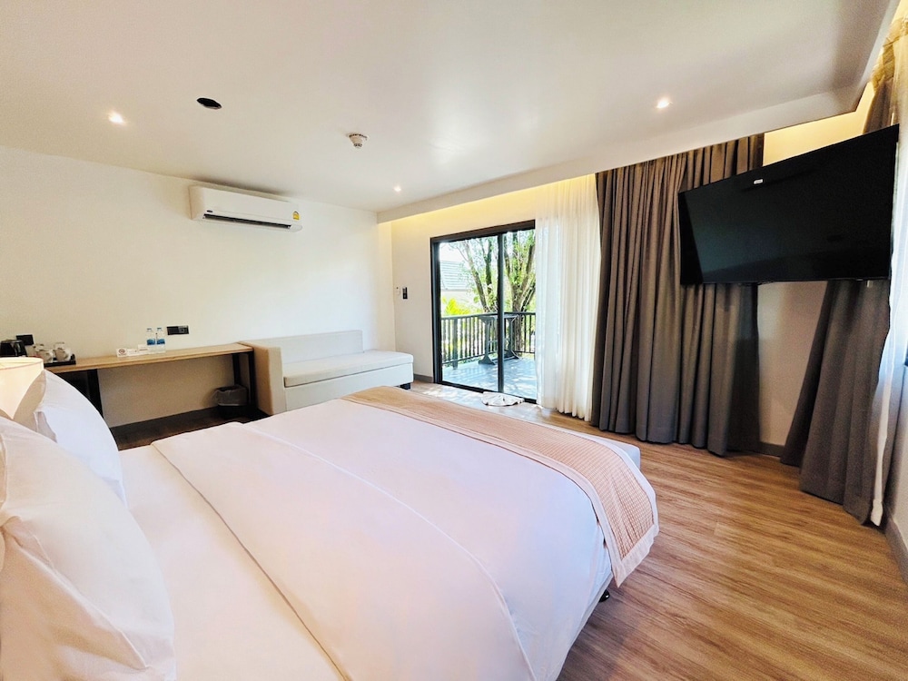Superior Premier Room